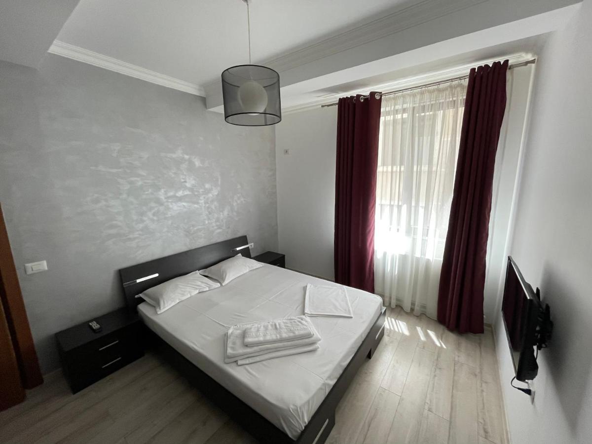 Evelyn Apartment Mamaia
