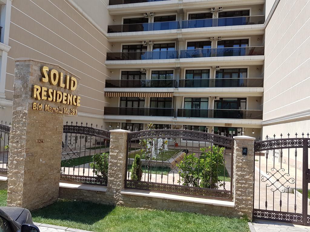 Evelyn Apartment Mamaia