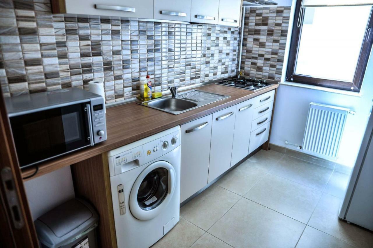 Evelyn Apartment *